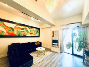 Luxury pet friendly large 1bedroom w balcony